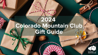 Give the Gift of Adventure: 2024 CMC Gift Guide