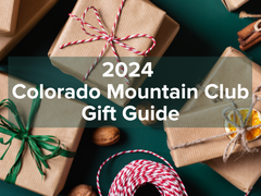 Give the Gift of Adventure: 2024 CMC Gift Guide