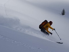 Intro to Backcountry Ski/Splitboard Gear Talk