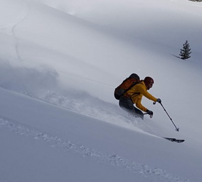 Intro to Backcountry Ski/Splitboard Gear Talk