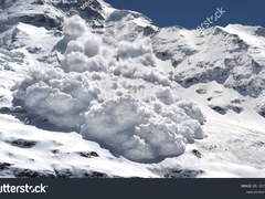 Avalanche Terrain Avoidance Lecture & Field Day