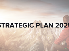 Strategic Plan 2025