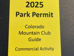 2025 Jeffco Permit Requirements