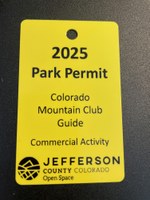 2025 Jeffco Permit Requirements