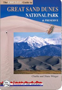 The Essential Guide To Great Sand Dunes National Park And Preserve ...