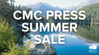 Celebrate the Start of Summer with a CMC Press Sale