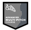 Advanced Multi-Pitch Course