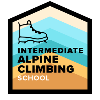 Alpine Climbing School - Intermediate