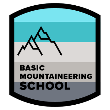 Basic Mountaineering School