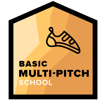 Basic Multi-Pitch School