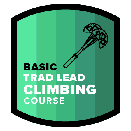 Basic Trad Lead Climbing Course — The Colorado Mountain Club