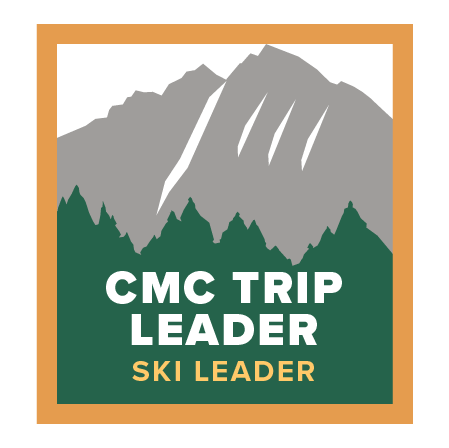 ski trip leader course