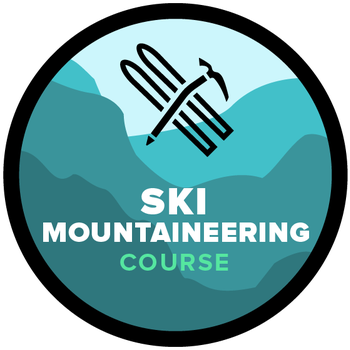 Ski Mountaineering Course