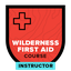 Wilderness First Aid Course Instructor