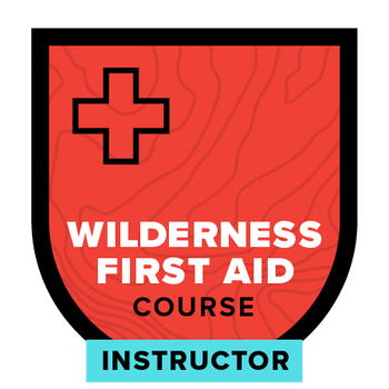 Wilderness First Aid Course Instructor