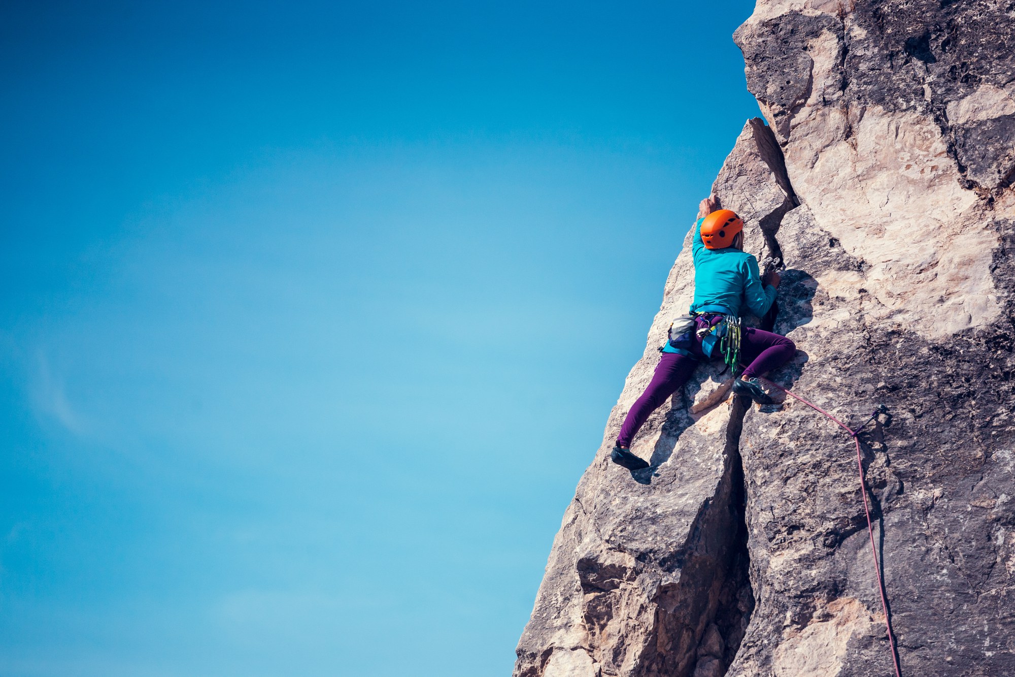 American Alpine Institute - Climbing Blog: The Problem with Rappel