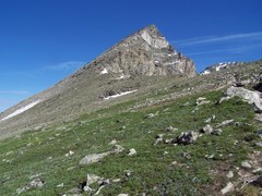 Ascending Hikes – Arapaho Glacier Trail