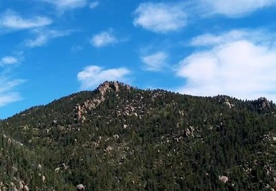 Ascending Hikes – Mt. Manitou and Rocky Mountain