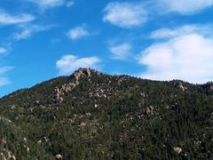 Ascending Hikes – Mt. Manitou and Rocky Mountain