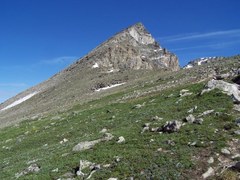 Ascending Hikes – Niwot Mountain