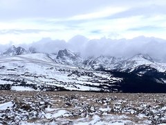 Ascending Hikes – Niwot Mountain