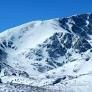 Basic Alpine Climb – James Peak (from St Mary's Glacier)