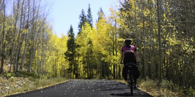 Bike – Mineral Belt Trail