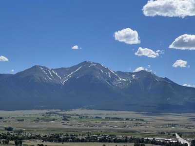 Camp – BPX 4-day: Mount Harvard & Other 14ers in the Collegiate Peaks