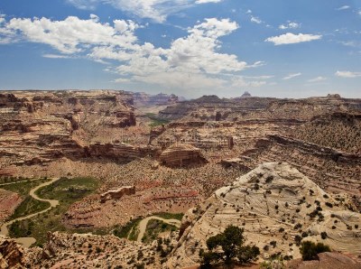 Camp – Green River UT State Park camping/ San Rafael Swell hiking weekend