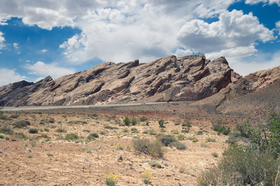 Canyoneer – Desert Hiking and Canyoneering Trip - San Rafael Reef, UT