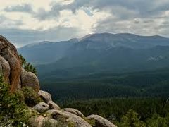 Hiking – Catamount Ranch Open Space - Elder-Fhen to Raspberry Mountain