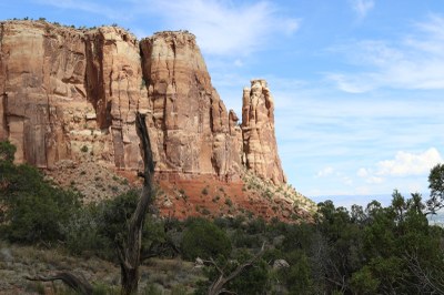 Hiking – Colorado National Monument