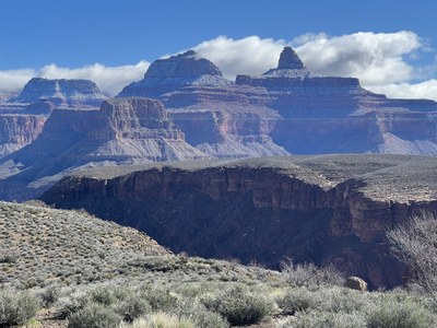 Hiking – Day Hiker School - Dryland Travel Field Day - Must be registered for Day Hiker School to participate