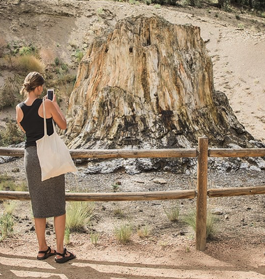 Hiking – Florrisant Fossil Beds National Monument