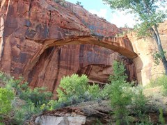 Hiking – Grand Staircase- Escalante National Monument - Escalante Canyon