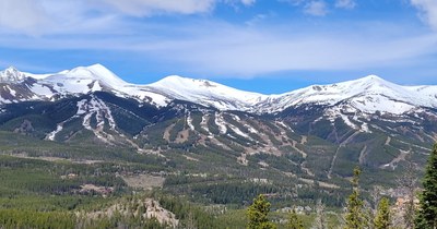 Hiking – GRG Member Hike from Carter Park, Breckenridge. Come at 9 AM to hike and stay for the GRG Member Picnic, 11 AM-2 PM.