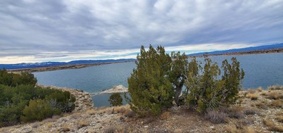 Hiking – Lake Pueblo State Park