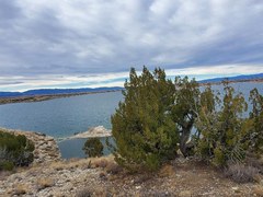 Hiking – Lake Pueblo State Park