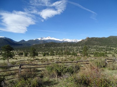 Hiking – Lumpy Ridge Loop - RMNP