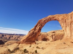 Hiking – Moab, Utah