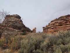 Hiking – Moab, Utah