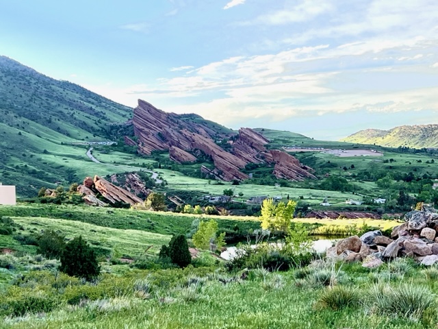 mount falcon mountain biking