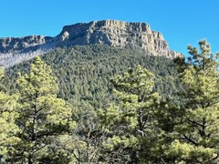 Hiking – Multi-day car camp & Hike: Fishers Peak SP and Capulin Volcano NM