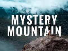 Hiking – Mystery Mountain