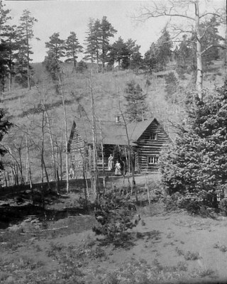 Hiking – North Cheyenne Canyon Park