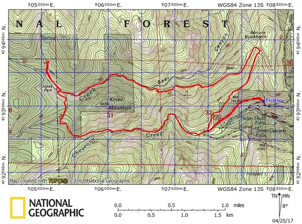 Loud's Cabin Loop 4-22-2017 copy 2.JPG