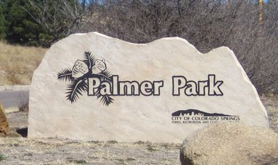 Hiking – Palmer Park
