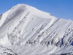 Hiking – Quandary Peak - East Ridge