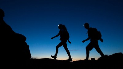 Hiking – Sunday Scaries Full Moon Hike and Social, South Boulder Creek