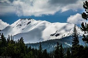 Intermediate Snowshoe – Leland Creek, Fool Creek, King Creek Loop